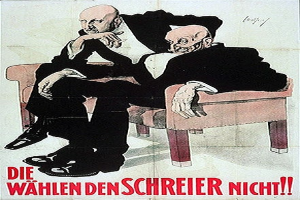 Schwerdtner distanziert sich von der Jugend der Linken