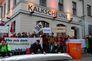 Minijob-Reform: Baden-Verbandsverband fordert Stopp