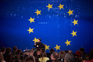 EU-Haushalt: Deutschlands Beitr├Ąge k├änten um 80 Prozent steigen, warnt belgischer PM vor 'schwindelerregender' Rechnung