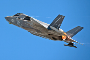 Luftwaffen-Inspekteur signalisiert Bereitschaft für mehr F-35-Kampfjets