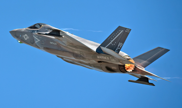 Luftwaffen-Inspekteur signalisiert Bereitschaft für mehr F-35-Kampfjets