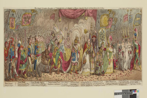 Mainzer Fasching seit 1814: Ursprünge und ursprüngliche Bedeutung des großen Mainzer Volksfestes auf einer Tour