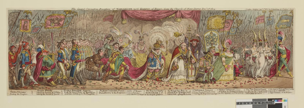 Mainzer Fasching seit 1814: Ursprünge und ursprüngliche Bedeutung des großen Mainzer Volksfestes auf einer Tour