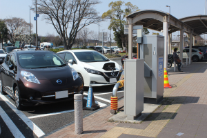 Elektrofahrzeug-Ladestruktur: 42% deutscher Gemeinden haben keine öffentlichen Ladepunkte