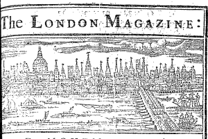 HTSI-Redakteursbrief: Holen Sie sich den Saft auf London's aufregendstem neuen Hotel