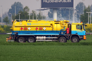 Ernteverkehr beginnt - Verkehrsminister warnt vor Schäden