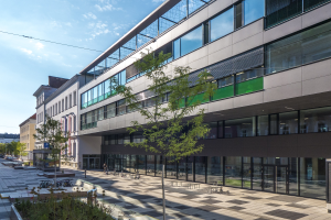 Giffey: Berlin muss wettbewerbsfähig bleiben