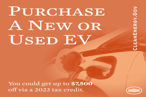 Brand Vielfalt 2026: Auto Becker Klausmann        E-Mobilität: Neue Förderung, neue Chancen