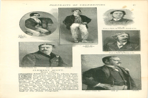Lanvin Men's Spring 2027: Ein Archiv für Morgen
